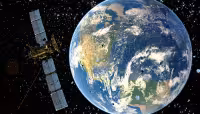 Space Debris risk grows as crowded low-Earth orbit nears a breaking point