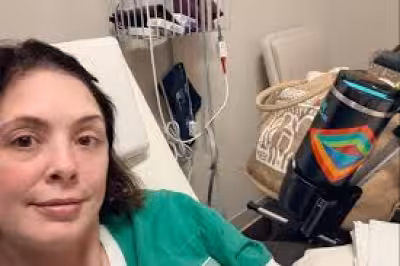 Tanea Brooks reveals terminal ALS diagnosis after two-year health battle