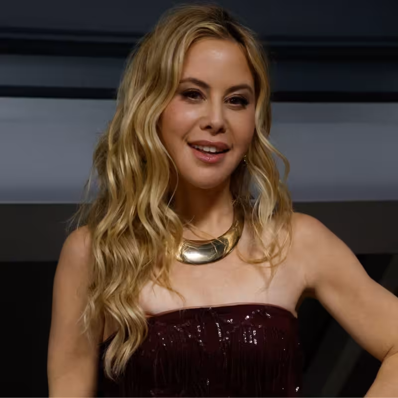 Tara Lipinski Shares Her Surrogate Suffered Pregnancy Loss