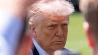 The Villages Florida braces for Trump rally as politics frays daily life