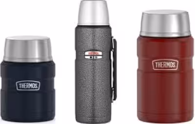 Thermos Recall 2026: More Than 8 Million Food Jars and Bottles Pulled