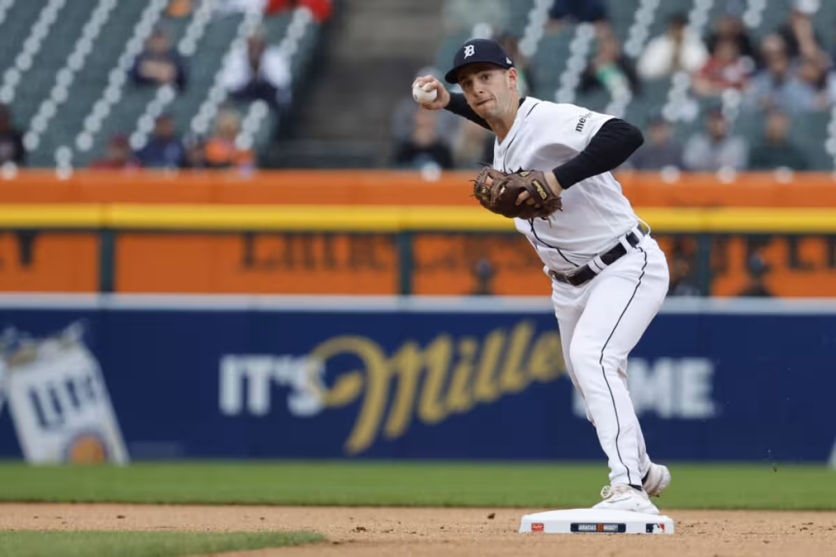 Tigers Nationals Zack Short Trade gives Detroit shortstop depth again