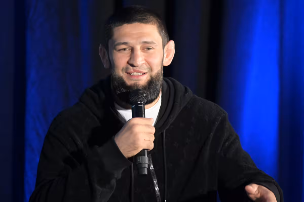 Ufc 328: Sean Strickland’s walkup talk again pushes the line