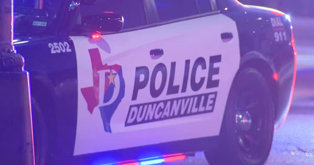 Voyeurism Crime Charges Filed Against Duncanville High Teacher Garrett Michael Davis