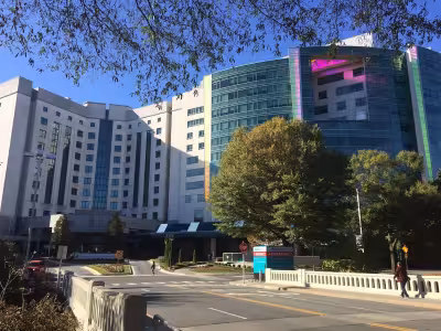 Wakemed merger talks advance as Atrium seeks Raleigh hospital combination