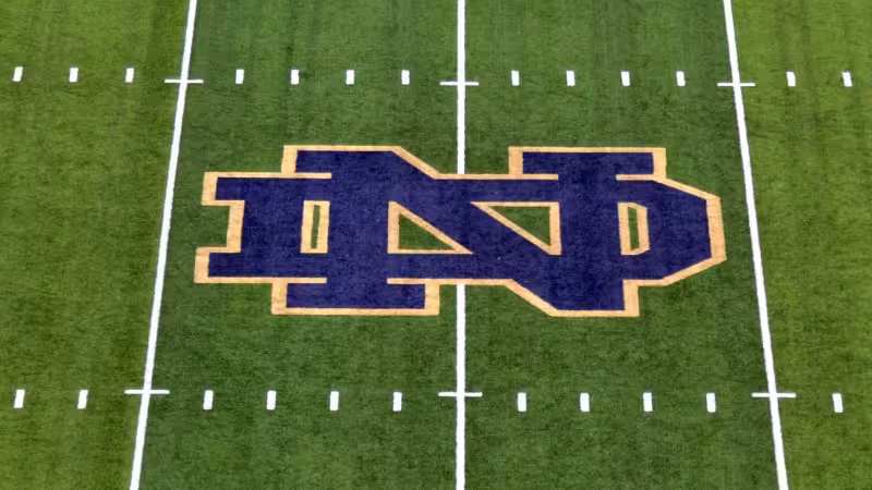 Notre Dame adds Wonderful Monds IV to future QB pipeline