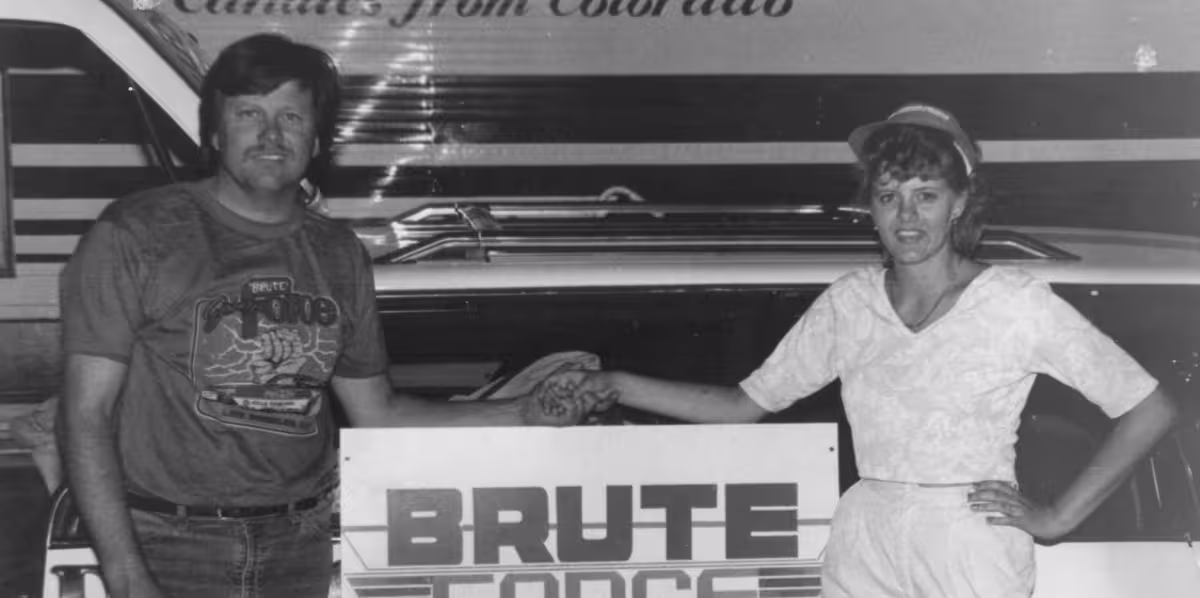 Adria Hight, John Force Racing CFO and family anchor, dies at 56