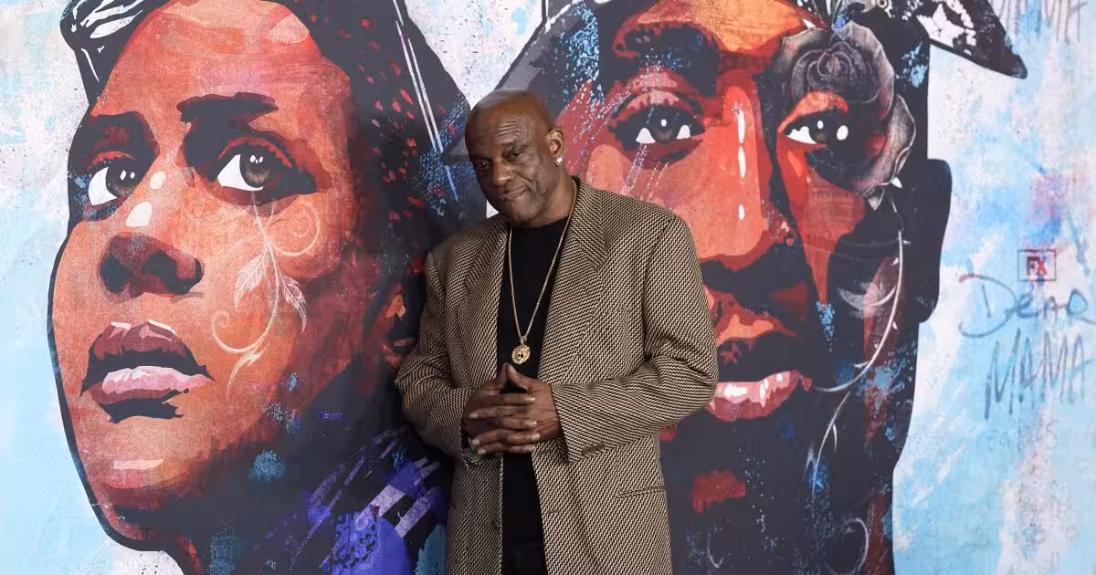 Alec Baldwin not relevant: Mopreme files new lawsuit over Tupac Shakur killing