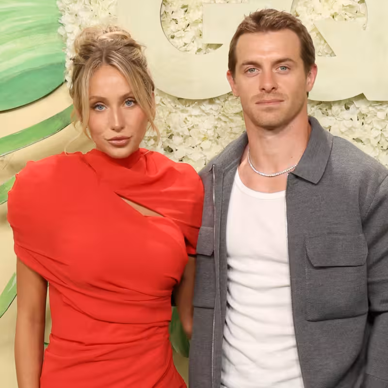 Alix Earle Runs Into Ex Braxton Berrios at Miami F1 Event 5 Months After Breakup