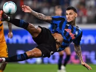 Atalanta Vs Genoa: Palladino seeks end to Bergamo slump on Saturday