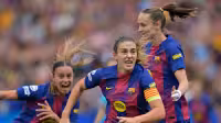 Barcelona - Bayern De Múnich: Aitana Bonmatí returns for Champions League semifinal