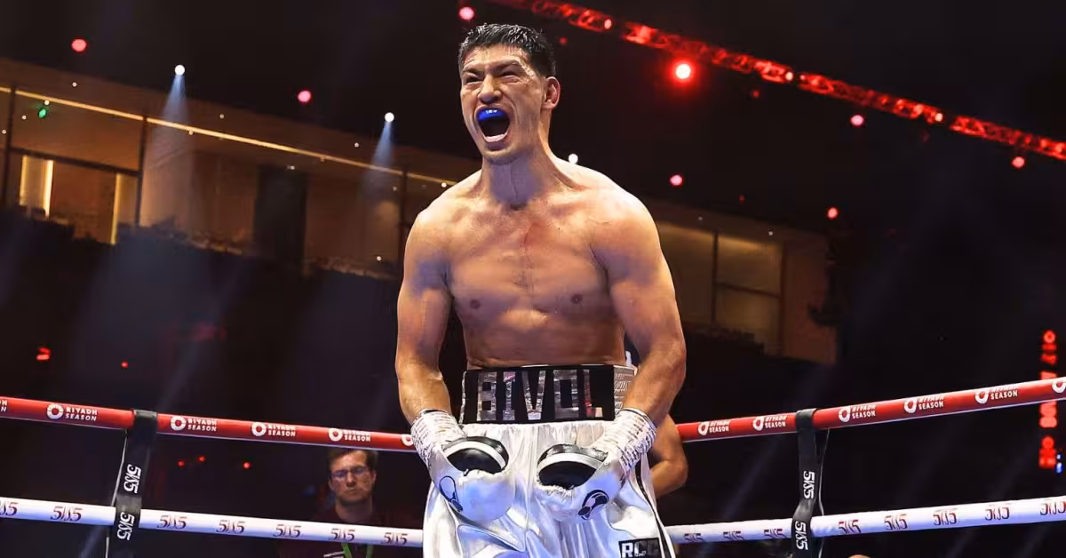 Beterbiev angle looms as Hearn talks up Bivol-Benavidez unification