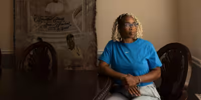 Business Insider: Atlanta teacher’s basic income helped her survive and advance