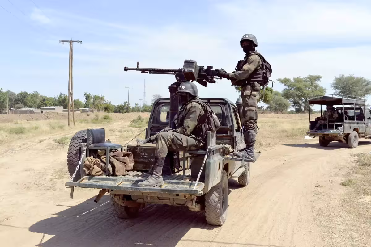 Cameroon’s Anglophone crisis deepens 10 years after protests began
