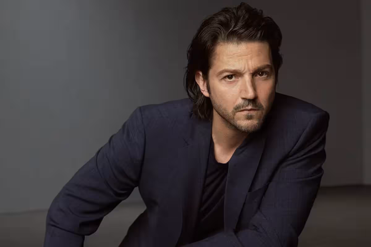 Diego Luna joins Disney’s live-action Tangled in an original role