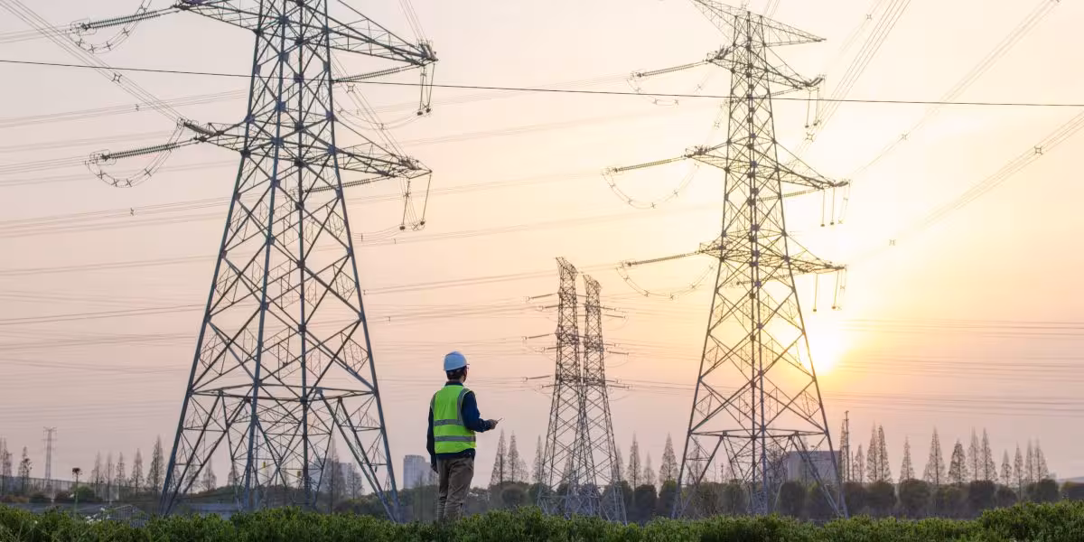 Energy Bill anger rises as utility CEOs got 16% pay raise last year