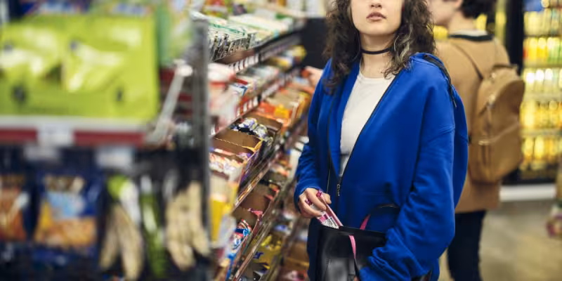 Gen Z is rebelling against the economy with ‘disillusionomics,’ tackling near 6-figure debt by turning life into a giant list of income streams | Fortune