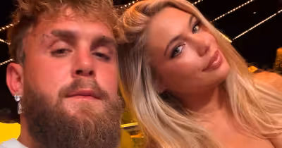 Jake Paul denies split rumors after viral video sparked cheating claims