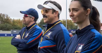 Jason Sudeikis’ Ted Lasso season 4 sets August 5 debut on Apple TV