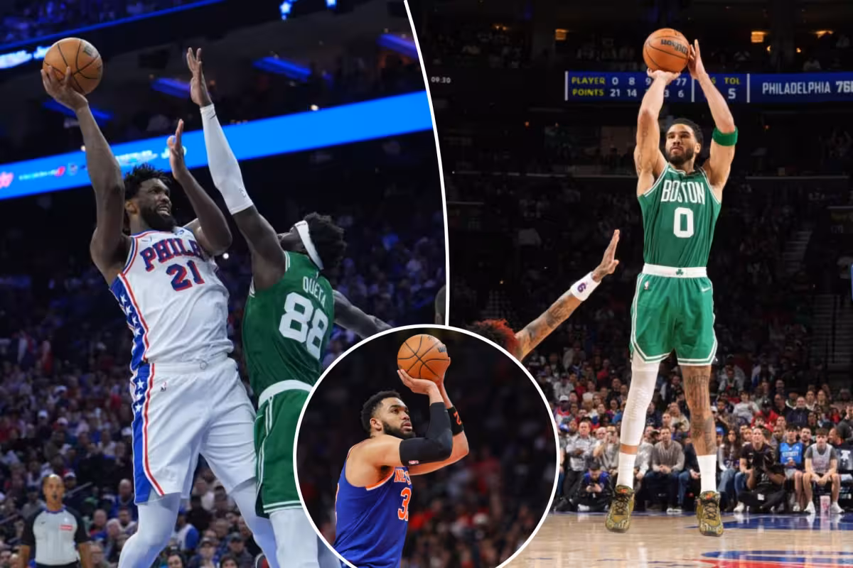 Knicks Vs 76ers: New York rolls into Game 7 pressure after blowout win