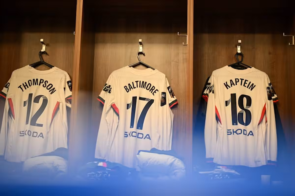 Leicester City Vs Chelsea: WSL clash with Champions League stakes