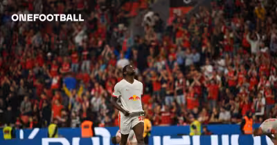 Leverkusen - Rb Leipzig: Schick hat-trick sinks Leipzig in top match