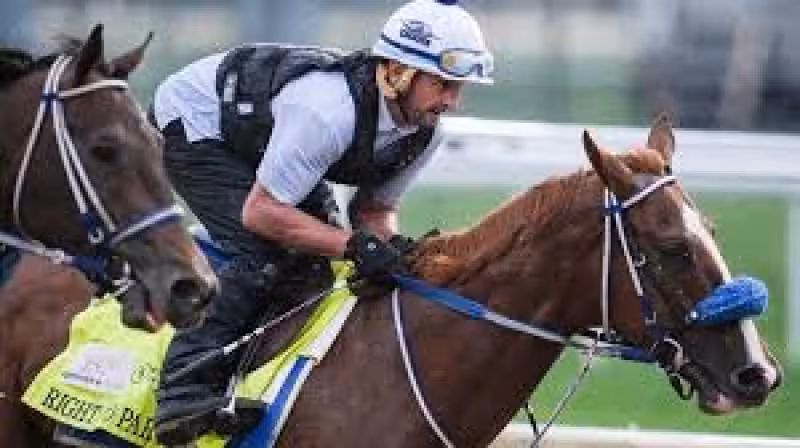 4 Kentucky Derby contenders to watch if it rains at Churchill Downs