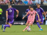 Martín Ojeda and Messi’s 100th Inter Miami match frame Florida derby buzz