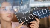 Mcdonalds Rival Closes Mooresville Site as Burger Chain Cuts Grow