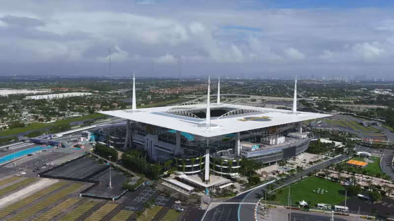 Miami slips out of Super Bowl rotation due to NFL requirements