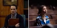 New Movies Streaming: Six premieres and debuts to watch this weekend