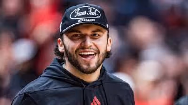 How Brendan Sorsby could change the Jets’ quarterback situation