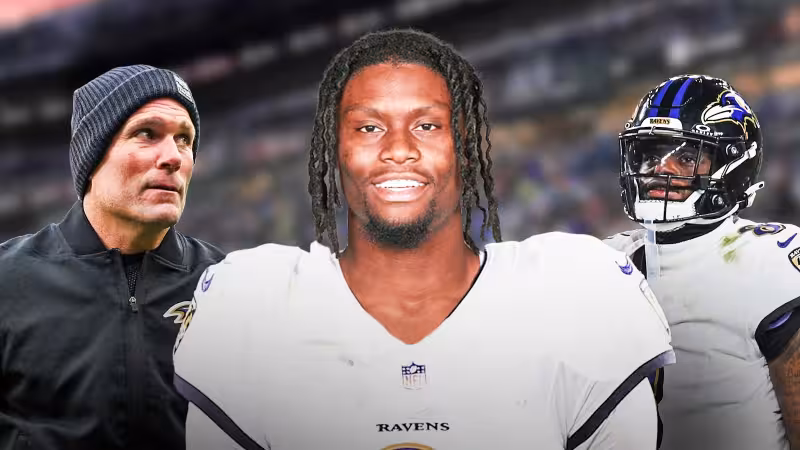 Ravens' perfect trade offer to Cowboys for George Pickens