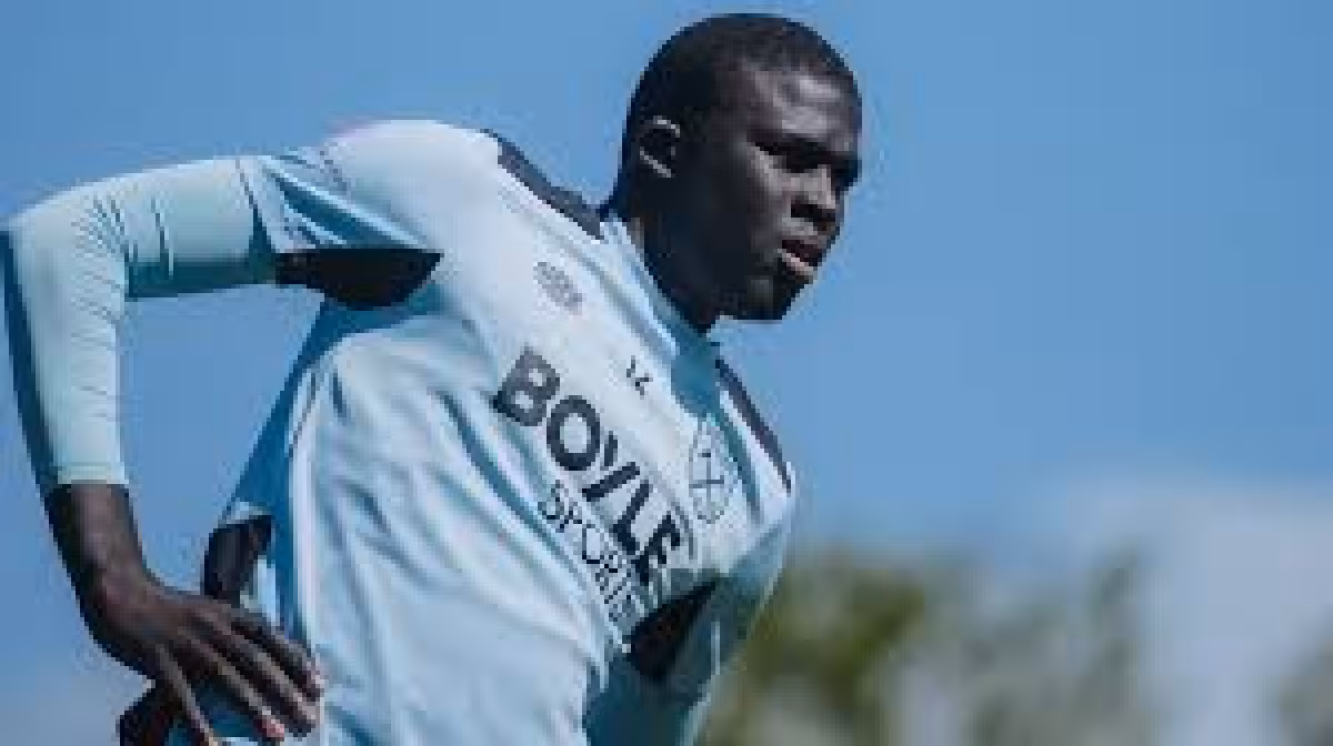 Sesko links to United, Diouf on radar as Mainoo signs new deal