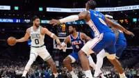 Sixers Vs Celtics? Cavaliers, Raptors set for Game 7 primetime finish
