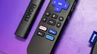 The Roku Channel offers 10,000 free movies and shows on every device