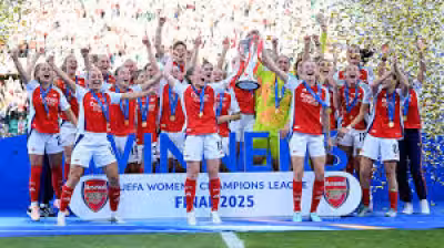 Barcelona beat Bayern Munich 2-1 to reach Uefa Women's Champions League final