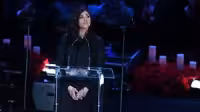 Vanessa Bryant honors Gianna on what would have been her 20th birthday