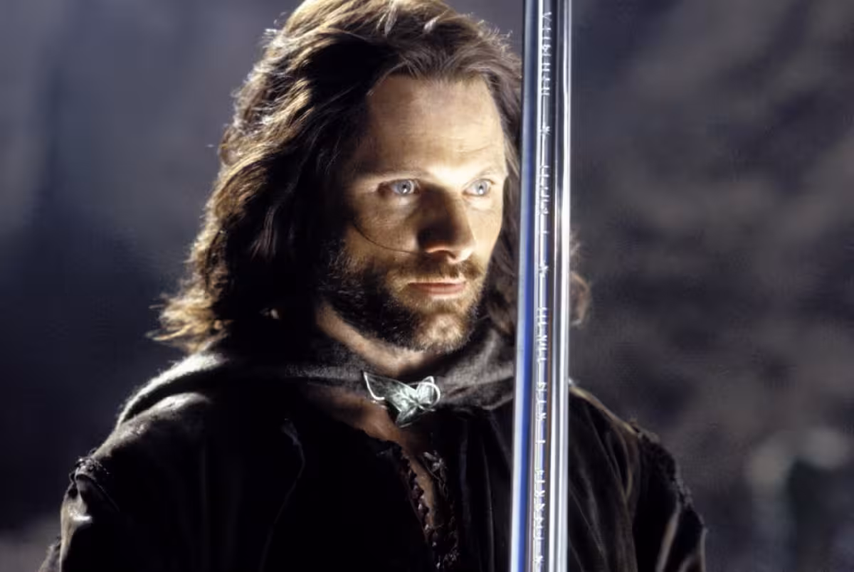 Viggo Mortensen will not return in The Hunt for Gollum as Jamie Dornan takes Aragorn