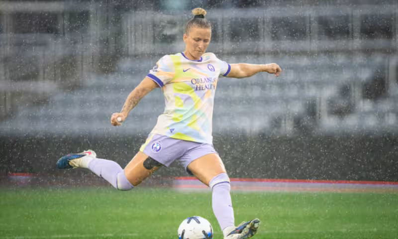 Orlando Pride vs. Washington Spirit: Preview, How to Watch, TV Info, Live Stream, Lineups, Match Thread, and More