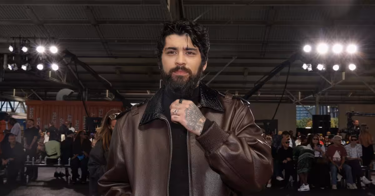 Zayn Malik Us Tour Cancellation Leaves US Dates Off His Reduced Konnakol Run