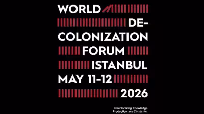 Al Jazeera-backed forum in Istanbul to examine decolonizing knowledge