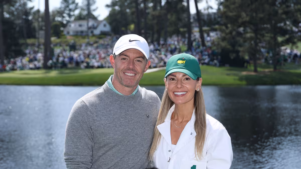 Amanda Balionis rumors and Rory McIlroy divorce speculation keep resurfacing