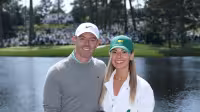 Amanda Balionis rumors and Rory McIlroy divorce speculation keep resurfacing