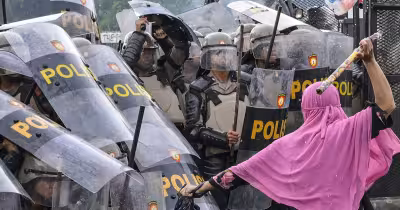 Bengal Election Results, security and silence: what the vote revealed