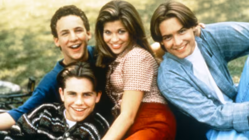 'Boy Meets World' Cast Mourns Beloved Family Member: 'Devastated'
