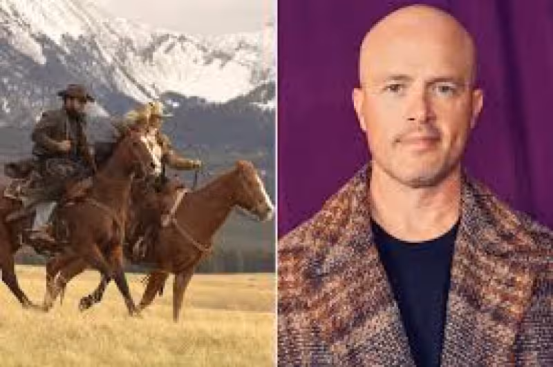 'Dutton Ranch' Showrunner Exits 3 Weeks Before the 'Yellowstone' Spinoff's Premiere