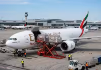 Emirates adds weekly Toronto freighter as Canada-UAE trade rises