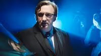 Gary Lydon dies suddenly, ending a career built on sharp character turns