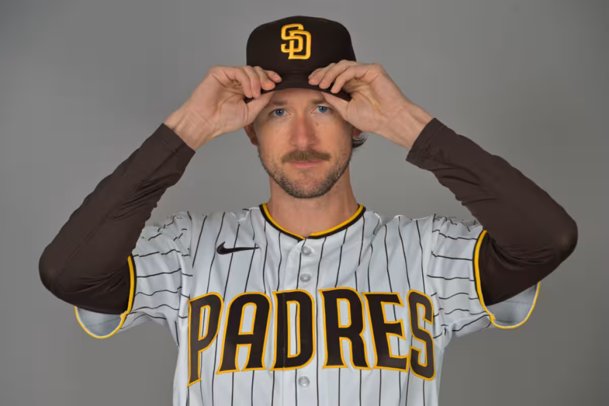 Griffin Canning activated by Padres to start against White Sox